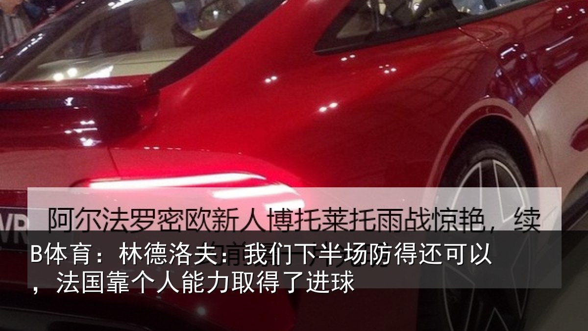 B体育：林德洛夫：我们下半场防得还可以，法国靠个人能力取得了进球