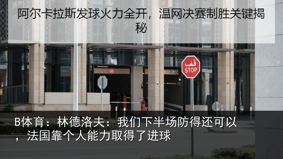 B体育：林德洛夫：我们下半场防得还可以，法国靠个人能力取得了进球
